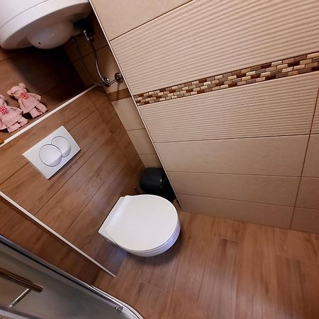 Apartma Rozle Mojstrana Εξωτερικό φωτογραφία