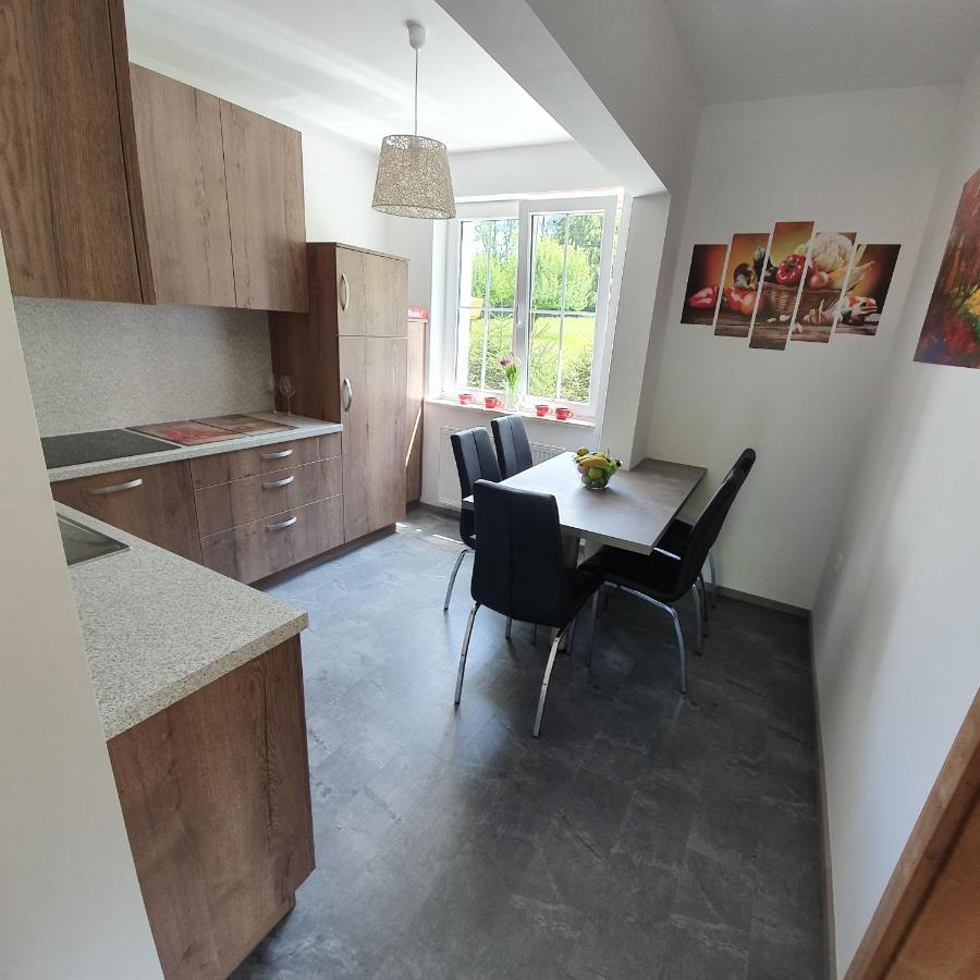 Apartma Rozle Mojstrana Εξωτερικό φωτογραφία
