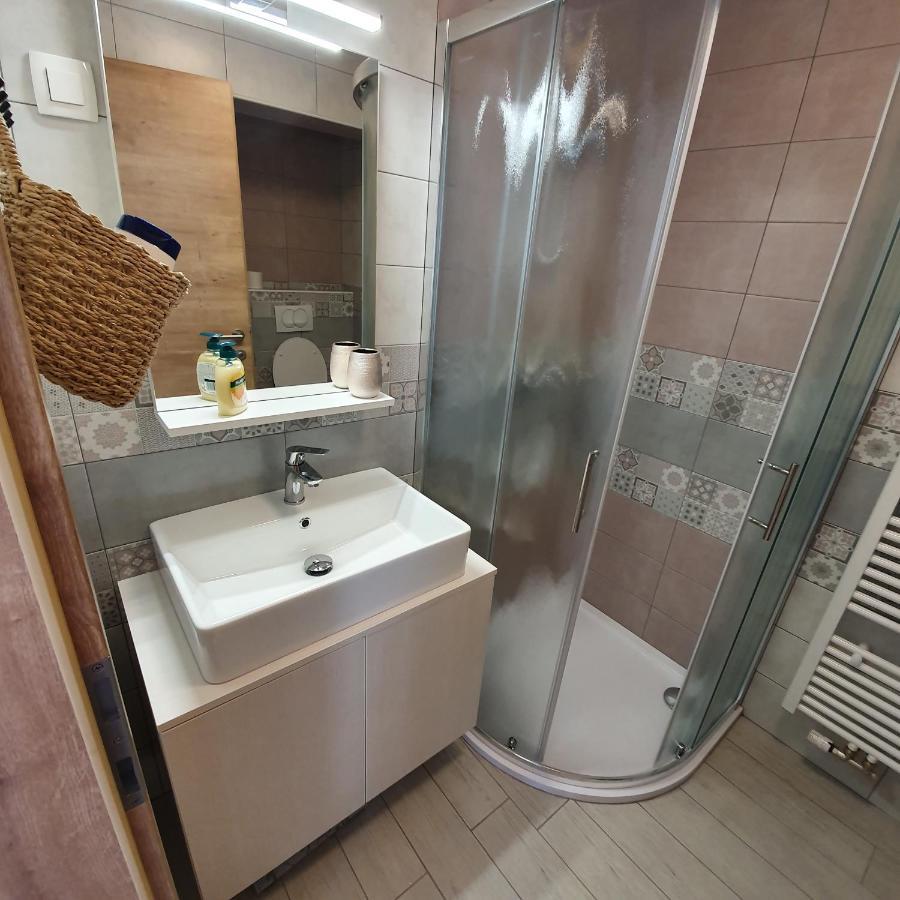 Apartma Rozle Mojstrana Εξωτερικό φωτογραφία