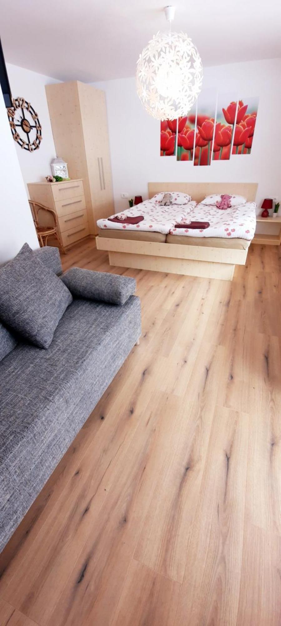 Apartma Rozle Mojstrana Εξωτερικό φωτογραφία