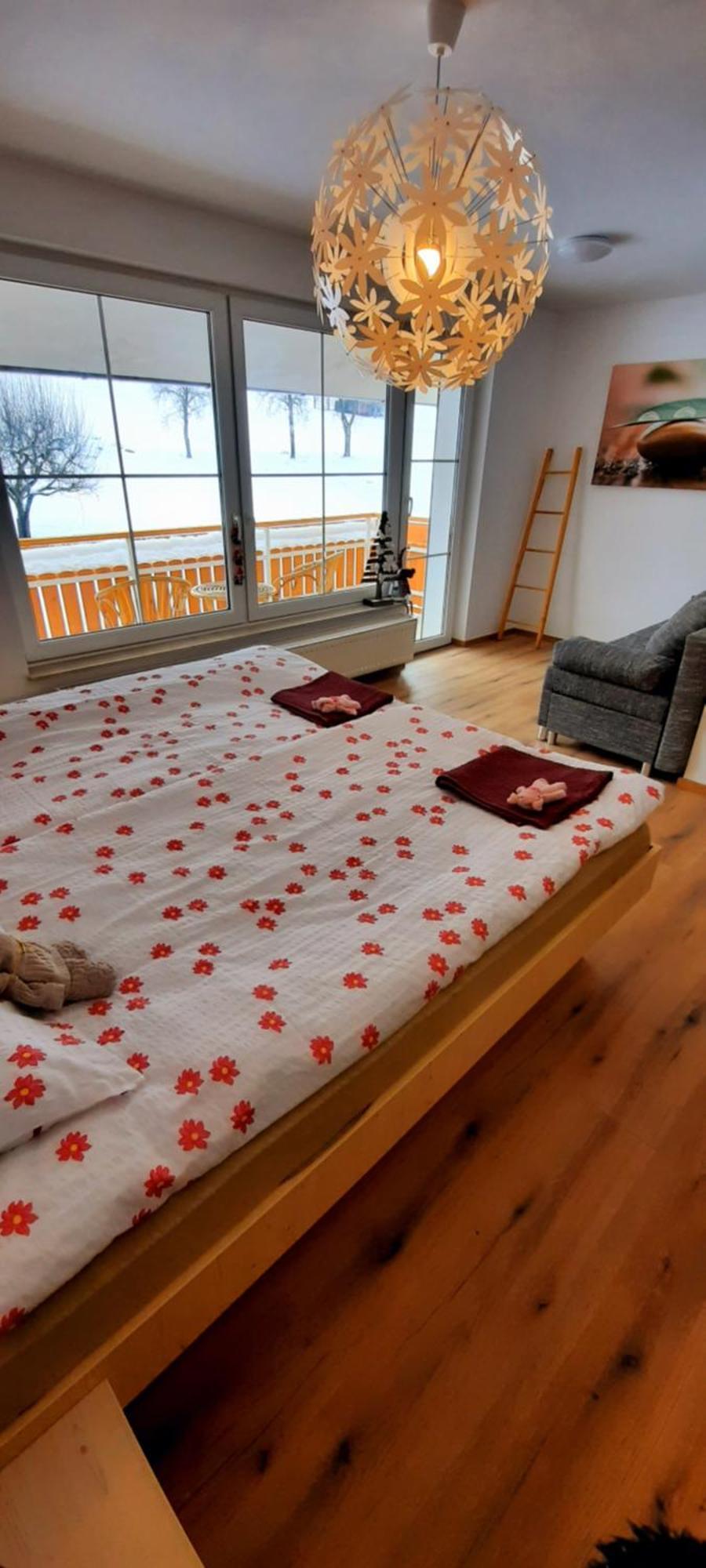 Apartma Rozle Mojstrana Εξωτερικό φωτογραφία