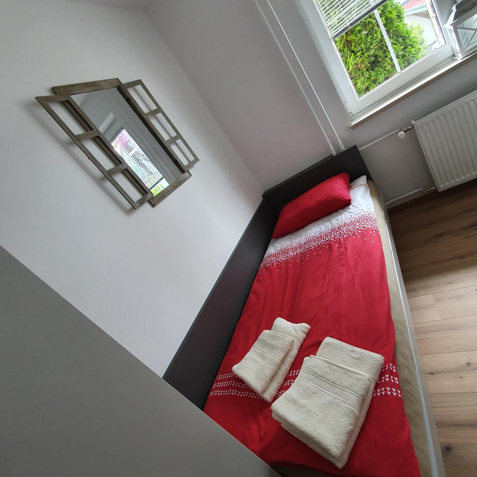 Apartma Rozle Mojstrana Εξωτερικό φωτογραφία