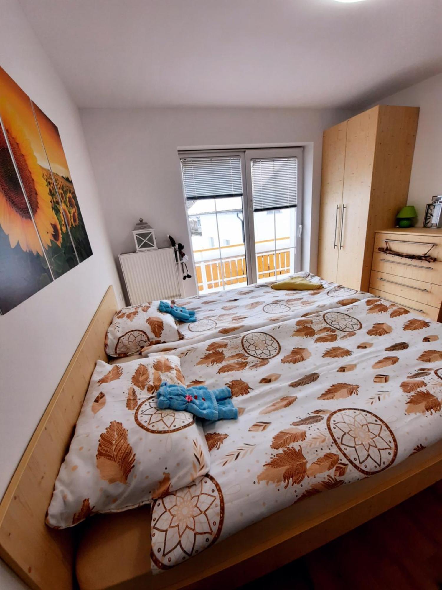 Apartma Rozle Mojstrana Εξωτερικό φωτογραφία