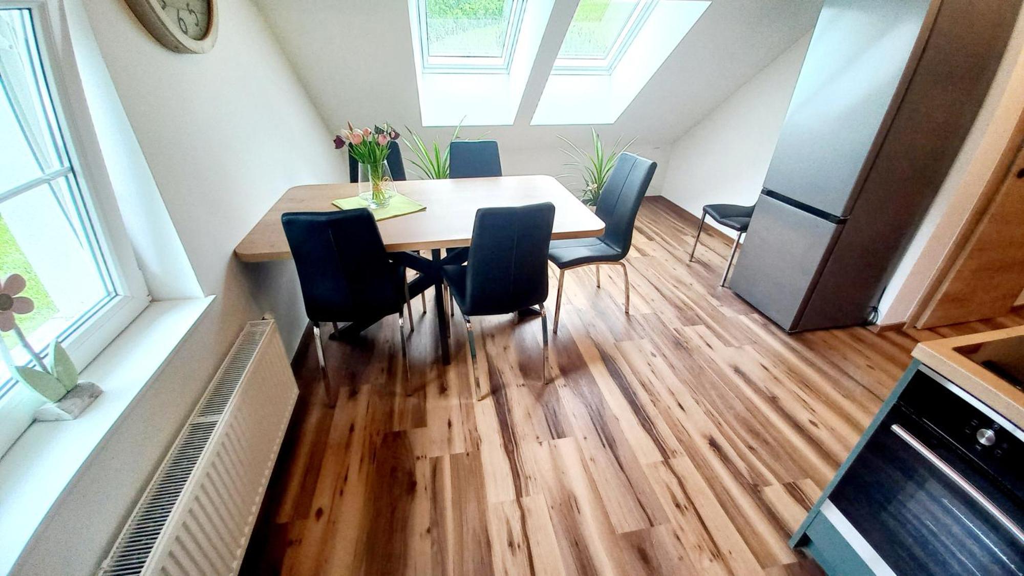 Apartma Rozle Mojstrana Εξωτερικό φωτογραφία