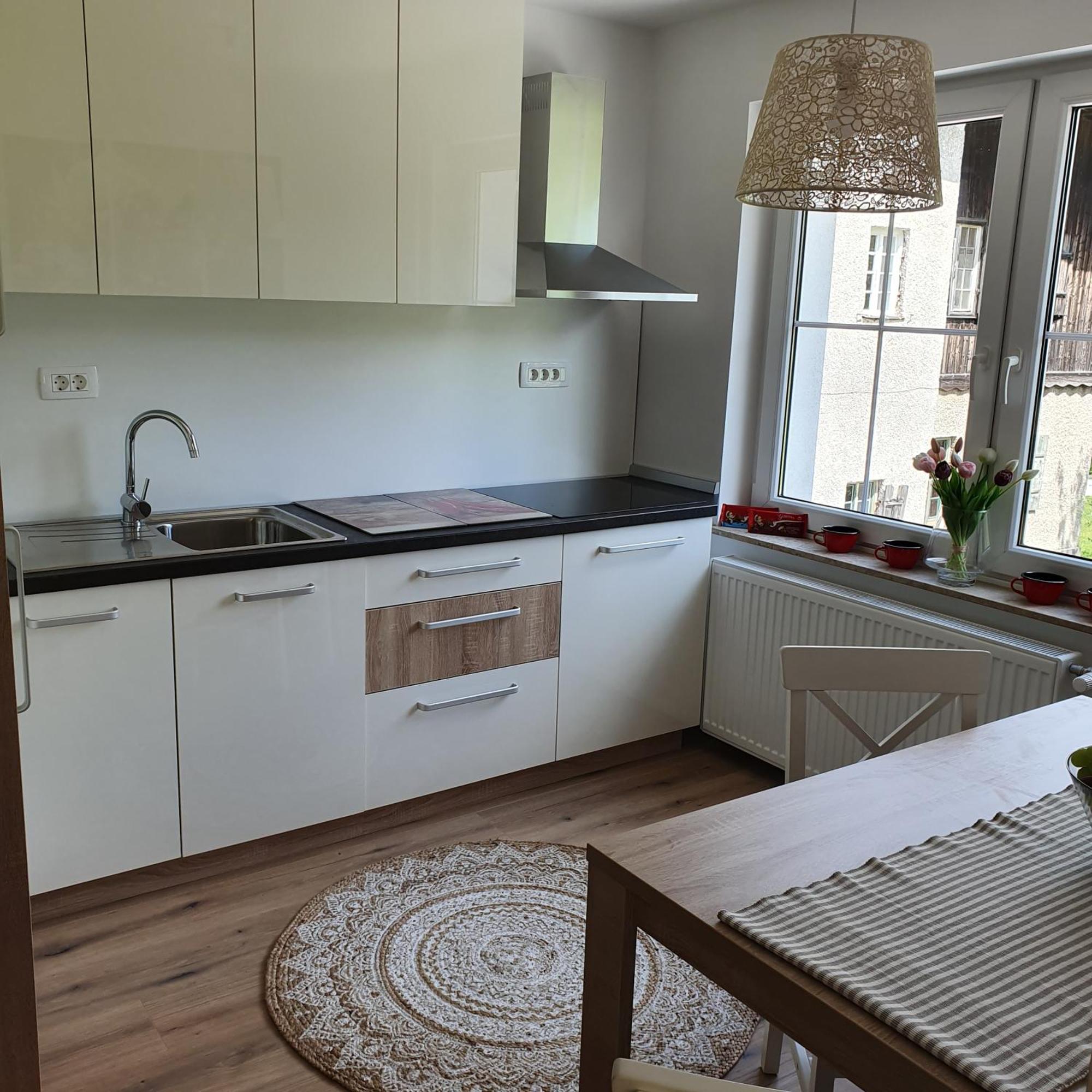 Apartma Rozle Mojstrana Εξωτερικό φωτογραφία
