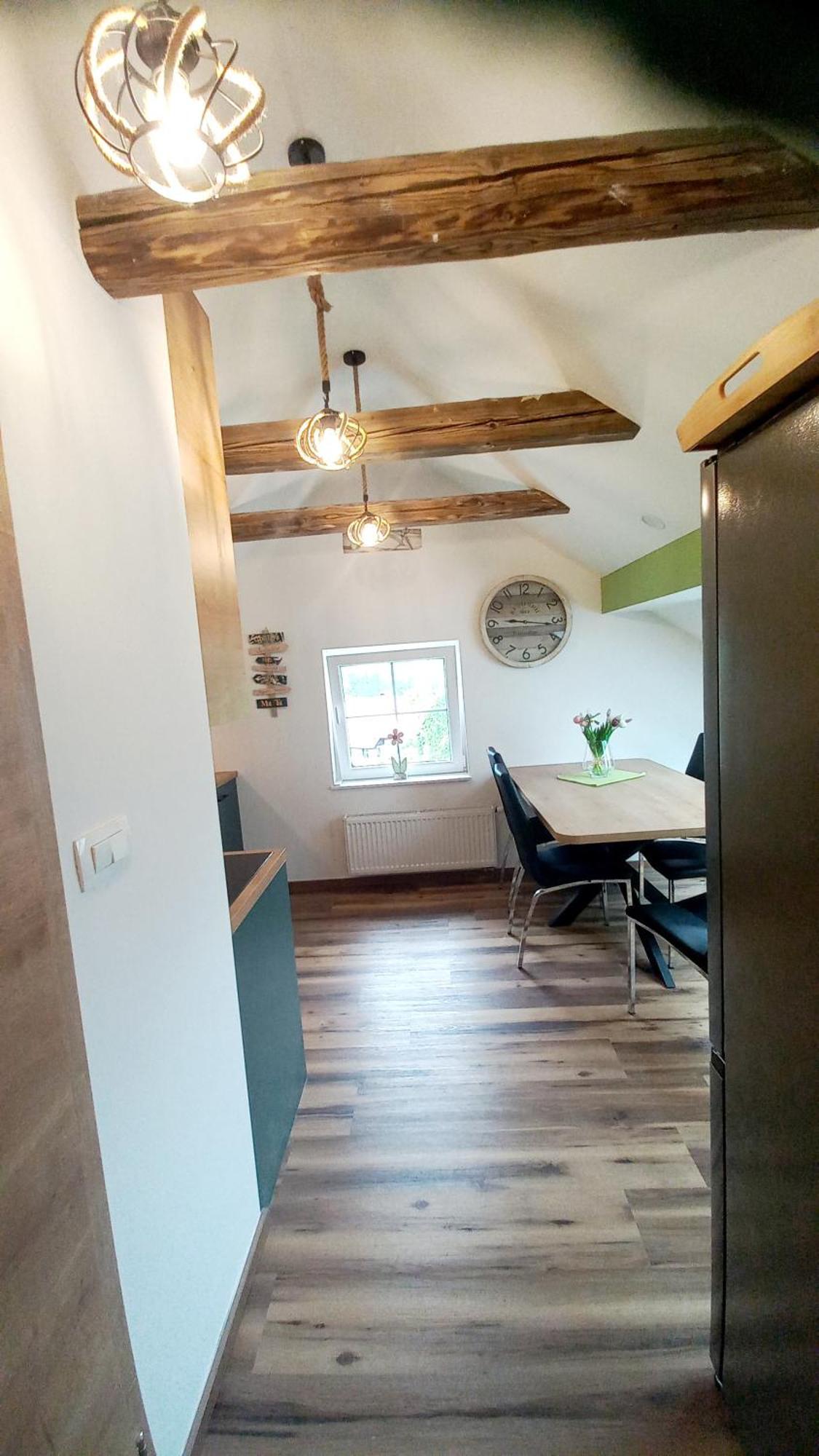 Apartma Rozle Mojstrana Εξωτερικό φωτογραφία
