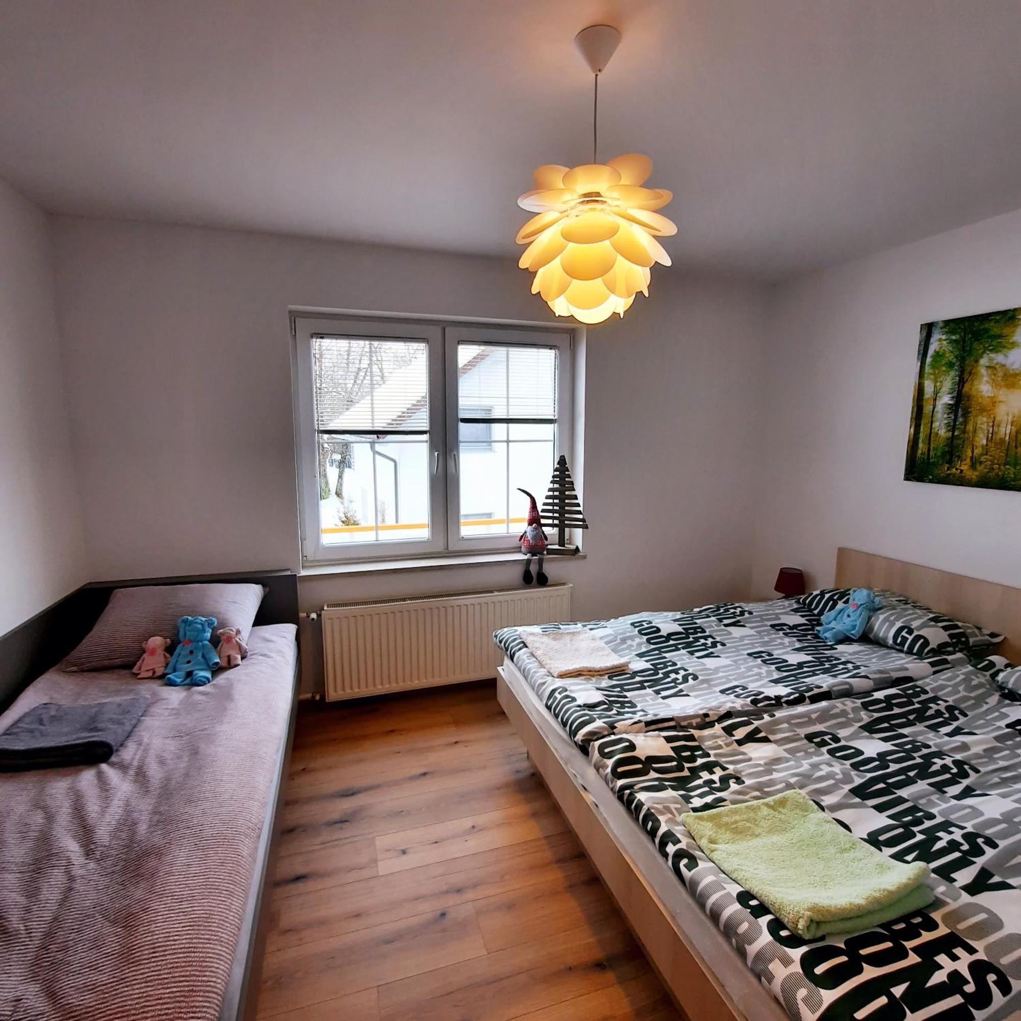 Apartma Rozle Mojstrana Εξωτερικό φωτογραφία