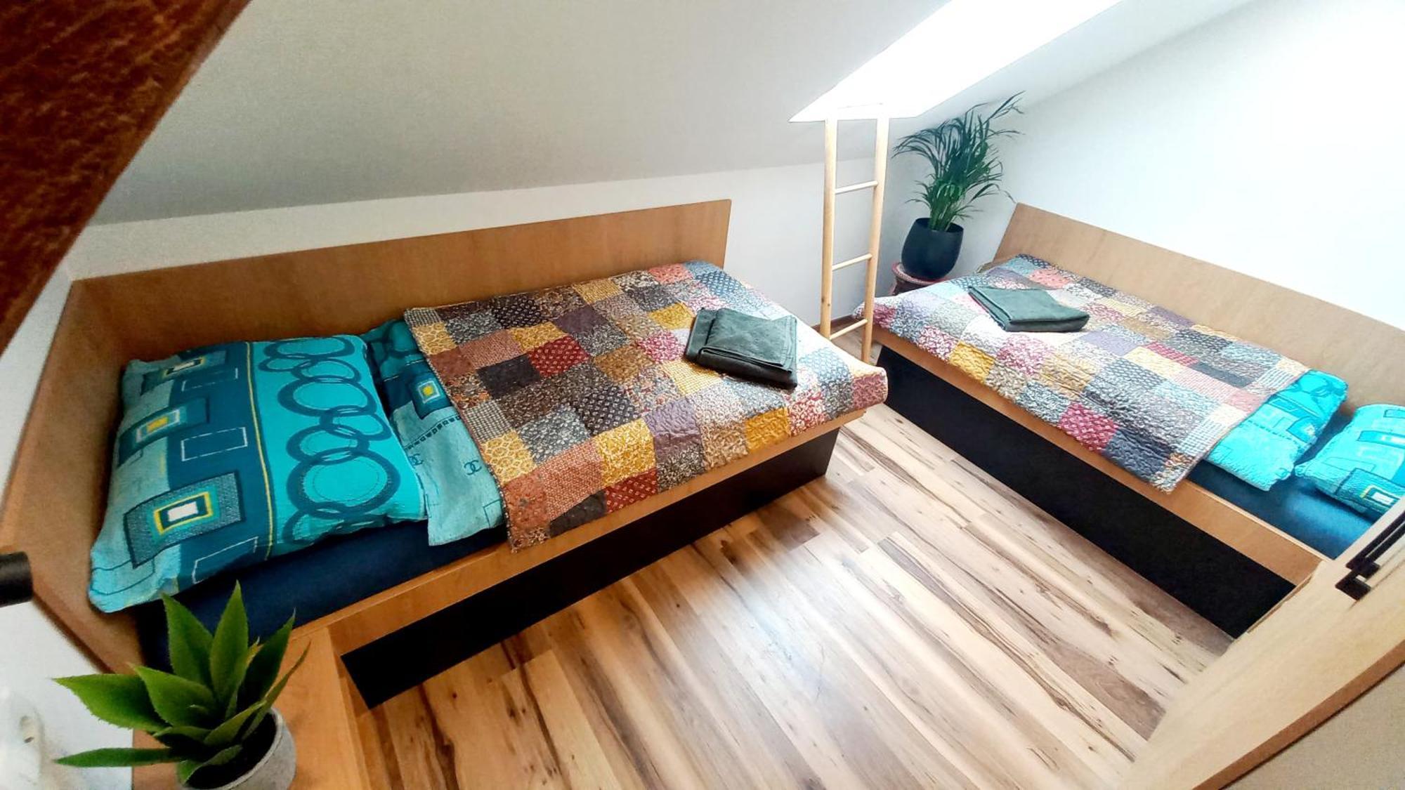 Apartma Rozle Mojstrana Εξωτερικό φωτογραφία