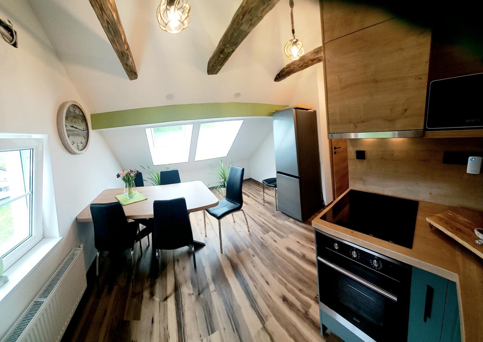 Apartma Rozle Mojstrana Εξωτερικό φωτογραφία